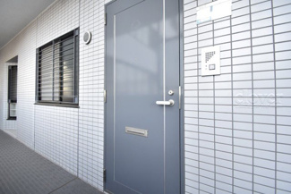 【その他共用部分】 | 共用部　玄関ドア