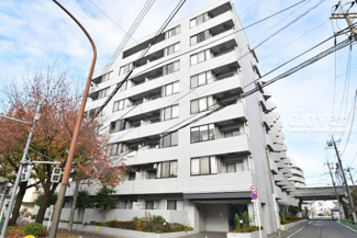 【外観】 | 物件のお問い合わせは、 ０１２０－７００－９６８までお気軽にどうぞ！
外観