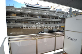 【庭】 | プライムアーバン御堂筋本町 | たまにはお庭で休日を過ごしてみるのもよいかもしれません