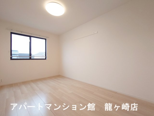 ブリッサ　カージェの寝室