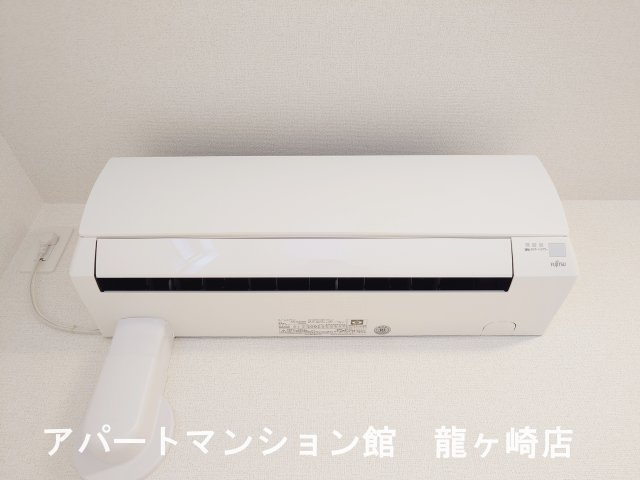 ブリッサ　カージェの設備