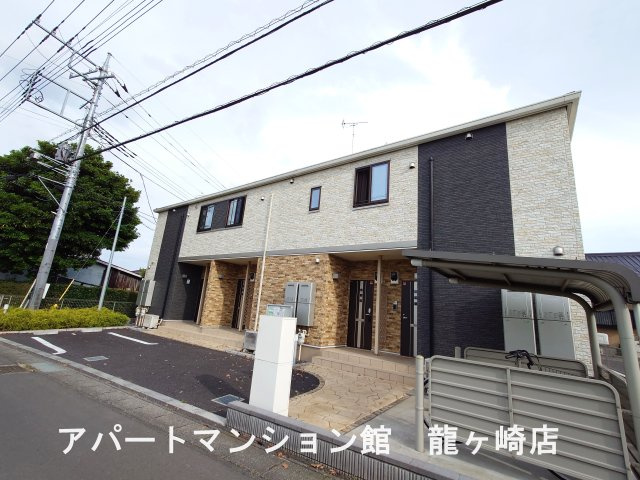ブリッサ　カージェ