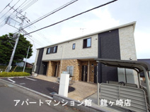ブリッサ　カージェの画像