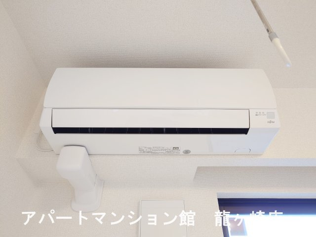 ブリッサ　カージェの設備