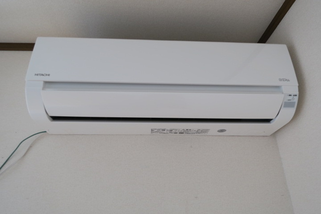 【設備】 | ハイツオルビア