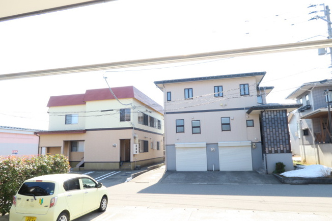 【展望】 | ハイツオルビア