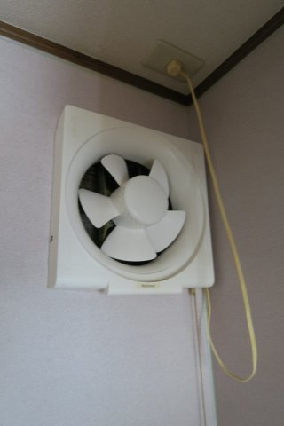 【キッチン】 | ハイツオルビア