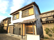 井内町貸家の画像