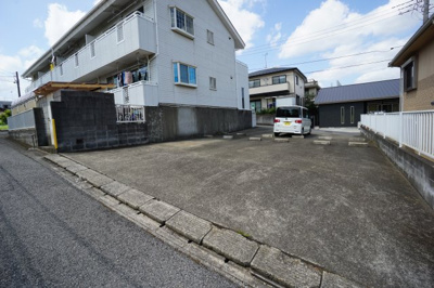 【駐車場】 | アズ・オーパス