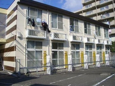 【外観】 | エトワール湘南とつか