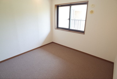 【寝室】 | パークハイム東芦屋町