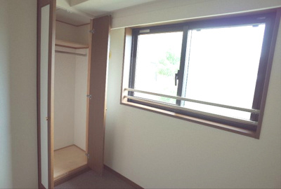 【収納】 | パークハイム東芦屋町