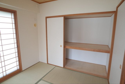 【収納】 | パークハイム東芦屋町