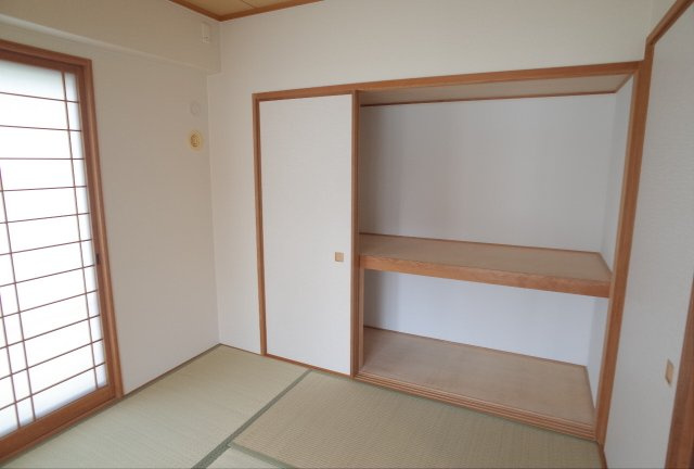 【収納】 | パークハイム東芦屋町