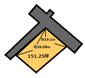 【土地図】 | 八木蒔172