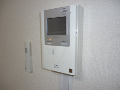 【セキュリティ】 | セリオンパレス | オートロックシステム