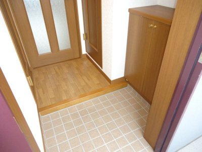 【エントランス】 | セリオンパレス