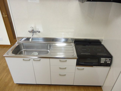 【キッチン】 | セリオンパレス