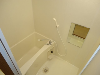 【浴室】 | セリオンパレス