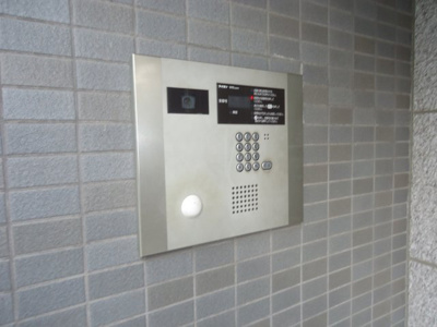 【その他】 | セリオンパレス | オートロック