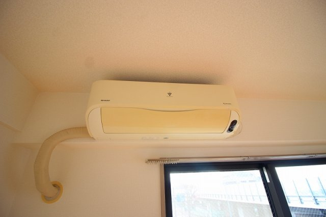 ドエリング東戸塚の設備