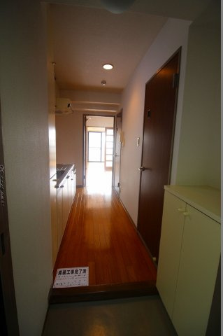 ドエリング東戸塚の内装