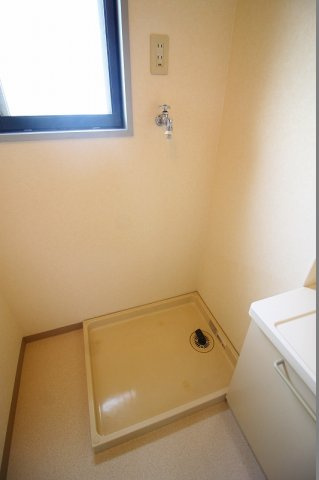 ドエリング東戸塚の設備