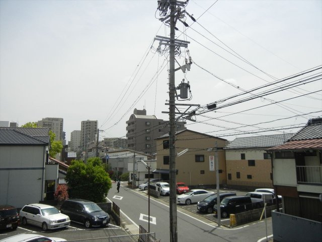 MJ春岡の展望|MJ春岡