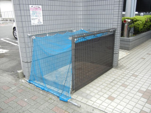 MJ春岡のその他共用部分|MJ春岡