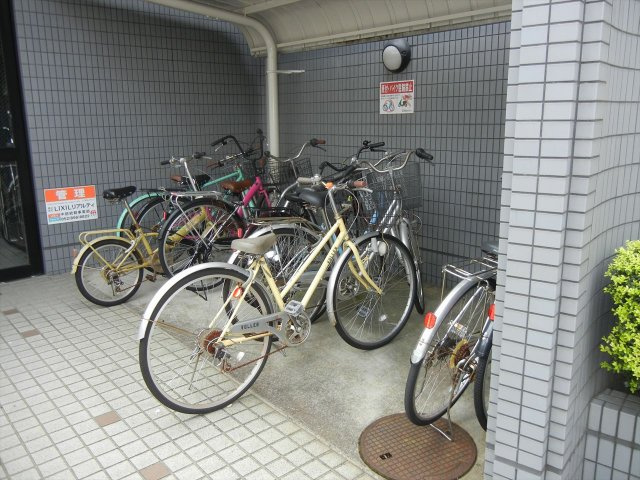 MJ春岡のその他共用部分|MJ春岡