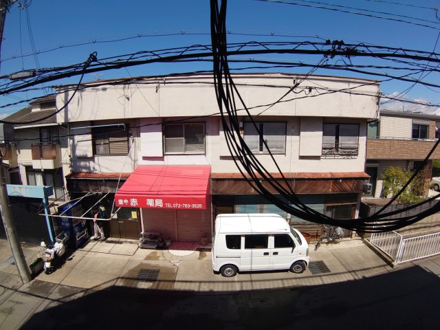 【展望】 | 第二平和荘