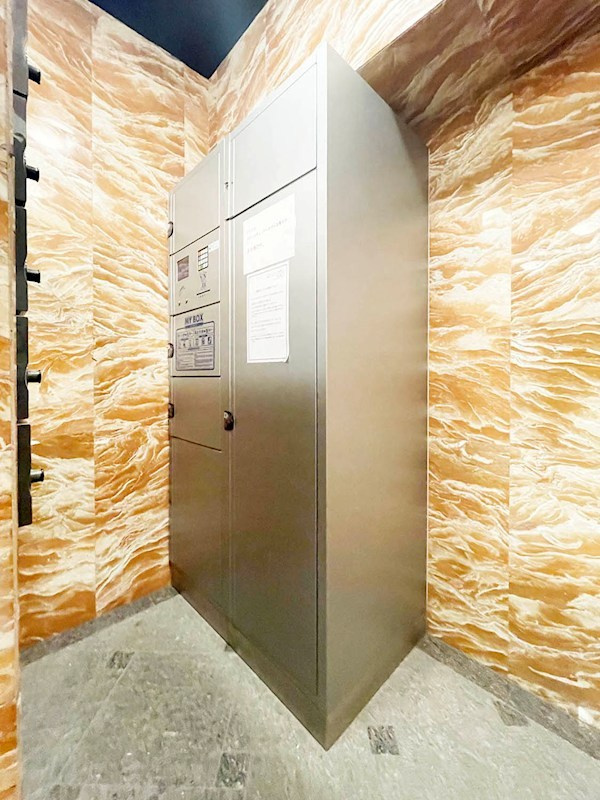 グランステューディオ市ヶ谷薬王寺Ⅱのその他共用部分|グランステューディオ市ヶ谷薬王寺Ⅱ
