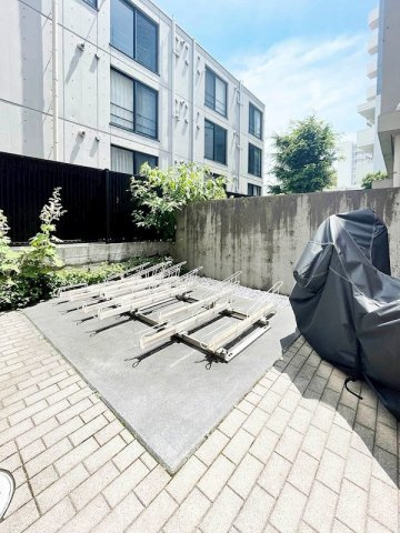 グランステューディオ市ヶ谷薬王寺Ⅱのその他共用部分|グランステューディオ市ヶ谷薬王寺Ⅱ