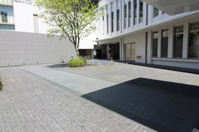 【周辺】 | ザ・タワー大阪 | マンション敷地写真です
