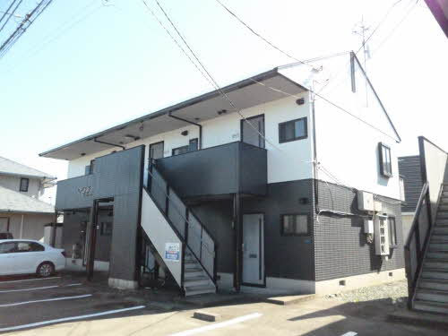 ハイライフシティ北天昌寺B
