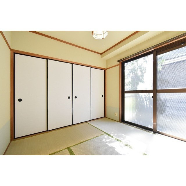 メゾンハピネス【10,000円キャッシュバック対象物件】の和室