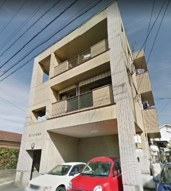 メゾンハピネス【10,000円キャッシュバック対象物件】