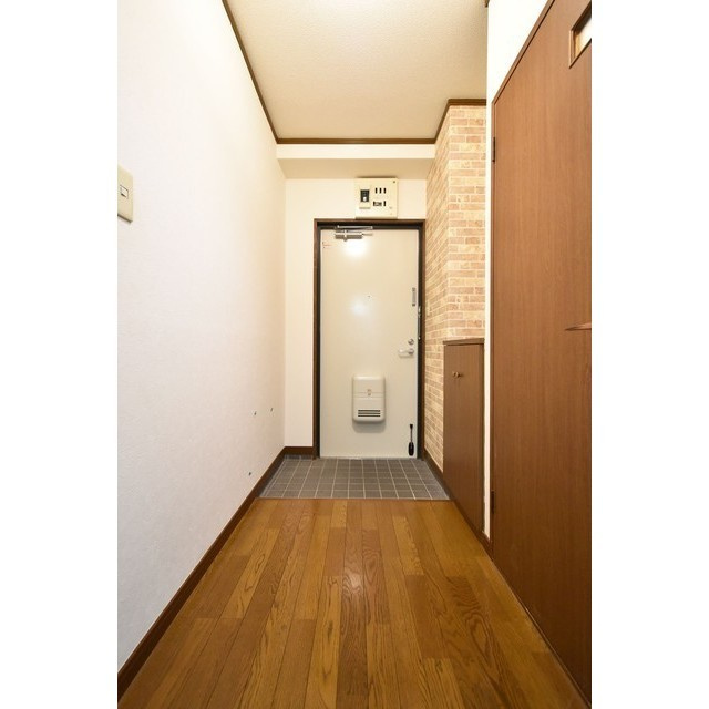 メゾンハピネス【10,000円キャッシュバック対象物件】のロビー