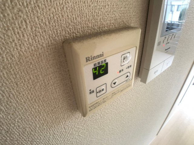 グレイス奥林Bのその他