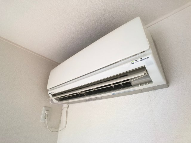 グレイス奥林Bの設備