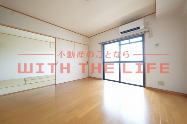 エスペランサフルール【キャッシュバック対象物件】の内装|中はこのようになっています