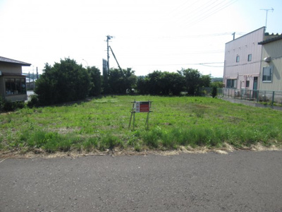  | 能代市浅内堤下・売地