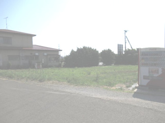  | 能代市浅内堤下・売地