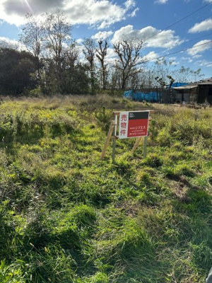  | 能代市浅内中山・売地