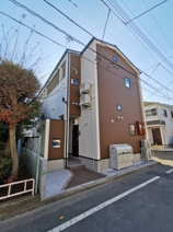 Ｔ２パークスクエアの画像