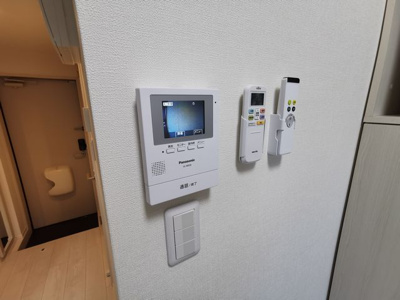 【セキュリティ】 | Ｔ２パークスクエア | 同シリーズ参考写真