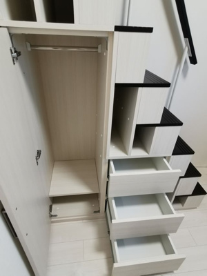 【収納】 | Ｔ２パークスクエア | 同シリーズ参考写真