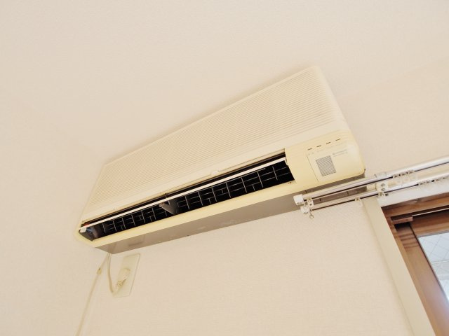 カーサ蟹原の設備