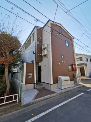 【外観】 | Ｔ２パークスクエア