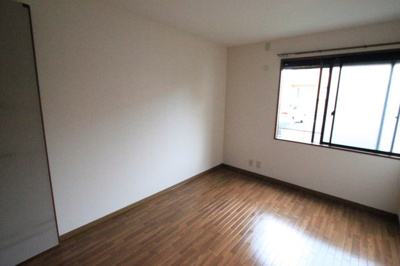 【洋室】 | グローリータウンＣ